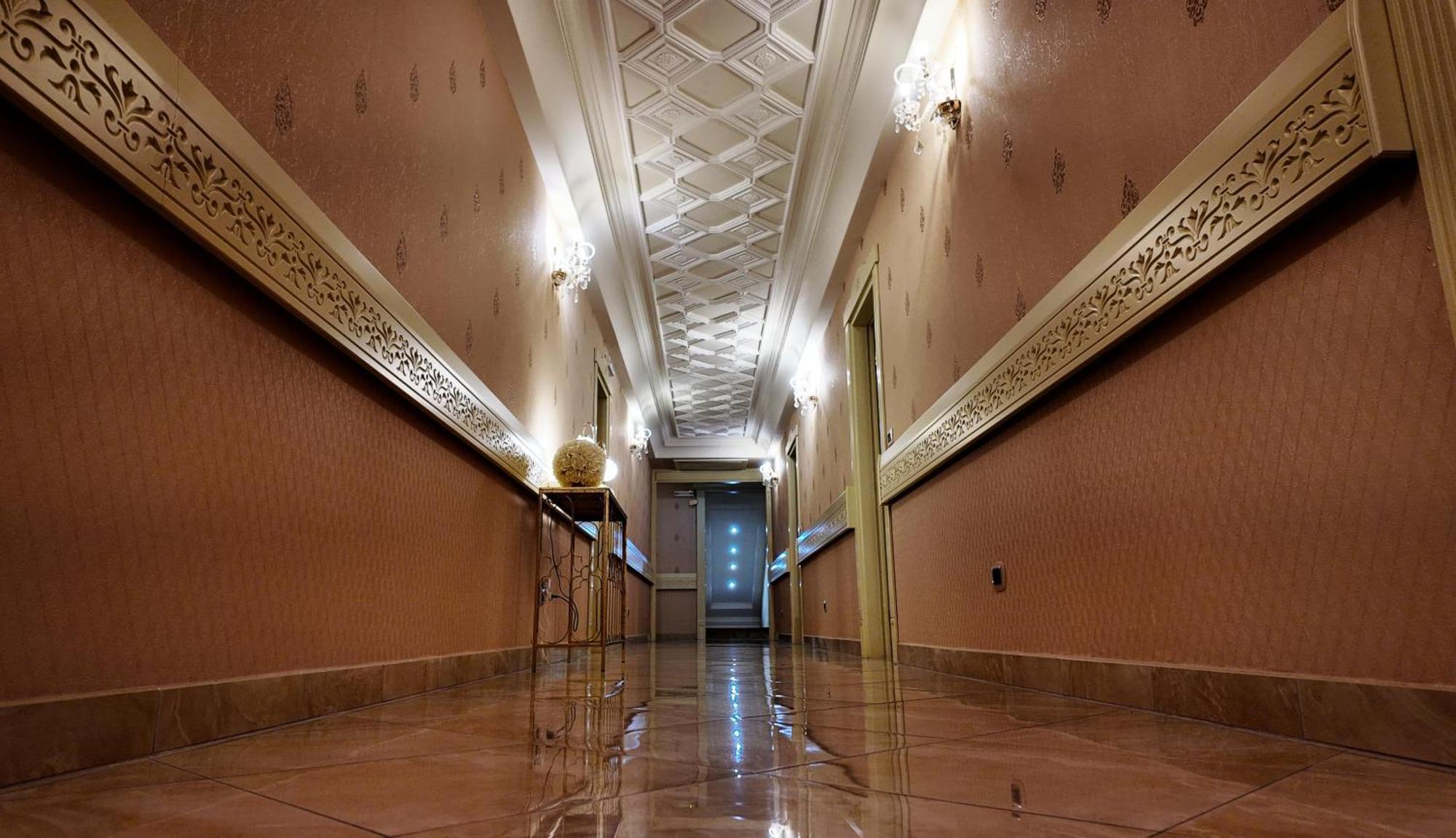 Regina Di Saba - Hotel Villa Per Ricevimenti グロッタミナルダ エクステリア 写真